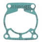 Junta de base de cilindro ATHENA para KTM SX 65, GAS GAS MC 65 y HUSQVARNA TC 65 de 2024 a 2026