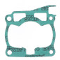 ATHENA Zylinderfußdichtung für YAMAHA YZ 125 1998-2004