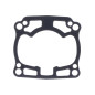 Junta de base de cilindro ATHENA ref. S410250006 para KAWASAKI KX 125 de 2003 a 2008 Junta de base de cilindro ATHENA ref. S410250006 para KAWASAKI KX 125 de 2003 a 2008