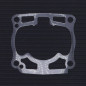 Junta de base de cilindro ATHENA ref. S410250006 para KAWASAKI KX 125 de 2003 a 2008 Junta de base de cilindro ATHENA ref. S410250006 para KAWASAKI KX 125 de 2003 a 2008