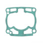ATHENA Zylinderfußdichtung Ref. S410250006 für KAWASAKI KX 125 2003-2008