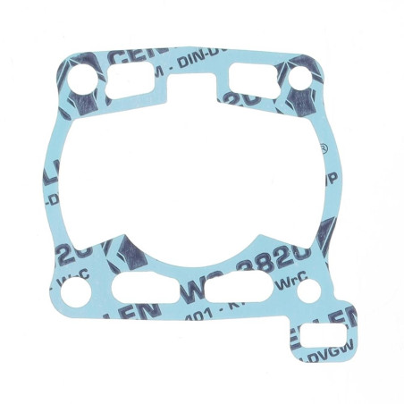 Junta de base de cilindro ATHENA para SUZUKI RM 125 de 2004 a 2008