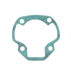 ATHENA Cylinder Base Gasket ref. S410485006027 for YAMAHA TY 50 1977-1980