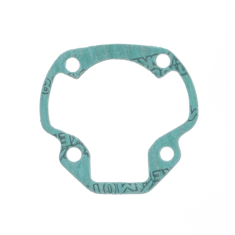 ATHENA Cylinder Base Gasket ref. S410485006027 for YAMAHA TY 50 1977-1980 ATHENA Cylinder Base Gasket ref. S410485006027 for YAMAHA TY 50 1977-1980