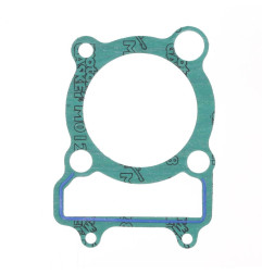 ATHENA Cylinder Base Gasket for YAMAHA XT 125 1982-1985