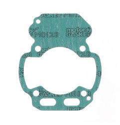 ATHENA Cylinder Base Gasket ref. S41001000600 for APRILIA TUAREG 125 1985-1987