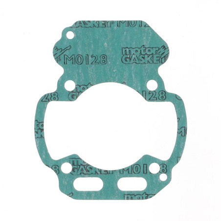 Joint d'embase de cylindre ATHENA réf. S41001000600 pour APRILIA TUAREG 125 de 1985 à 1987