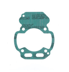 Joint d'embase de cylindre ATHENA réf. S41001000600 pour APRILIA TUAREG 125 de 1985 à 1987