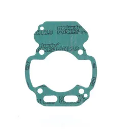Junta de base de cilindro ATHENA ref. S41001000600 para APRILIA TUAREG 125 de 1985 a 1987