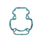 Junta de base de cilindro ATHENA ref. S410010006003 para APRILIA TUAREG 125 de 1985 a 1987