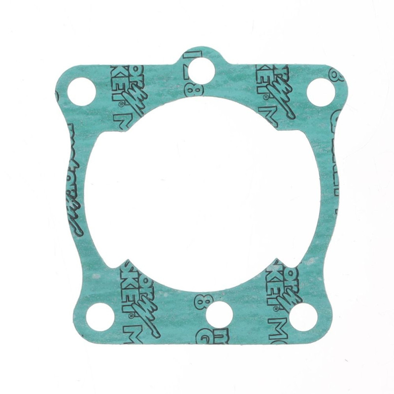 Joint d'embase de cylindre ATHENA pour YAMAHA YZ 100, YZ 125 de 1981 à 1983