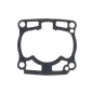 ATHENA Cylinder Base Gasket ref. S410250006125 for KAWASAKI KX 125 2003-2008 ATHENA Cylinder Base Gasket ref. S410250006125 for KAWASAKI KX 125 2003-2008