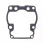 ATHENA Zylinderfußdichtung für SUZUKI RM 125 1984-1985