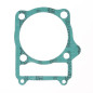 Joint d'embase de cylindre ATHENA pour SUZUKI DR 400 de 1980 à 1981 Joint d'embase de cylindre ATHENA pour SUZUKI DR 400 de 1980 à 1981