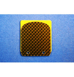Láminas de caja de láminas BOYESEN Pro Series para caja de láminas original para KAWASAKI y SUZUKI de 2001 a 2022
