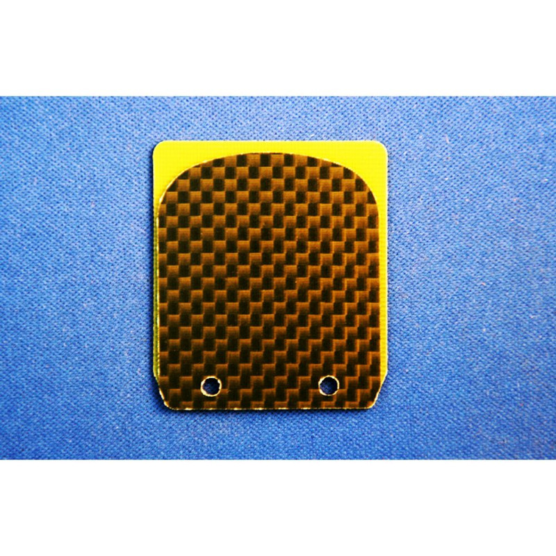 Láminas de caja de láminas BOYESEN Pro Series para caja de láminas original para KAWASAKI y SUZUKI de 2001 a 2022