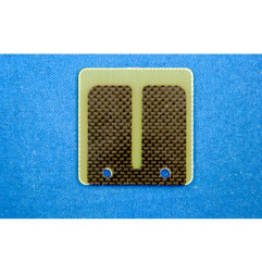 Láminas de caja de láminas BOYESEN Pro Series para caja de láminas original para KAWASAKI KX 65 y SUZUKI RM 65 de 2000 a 2022