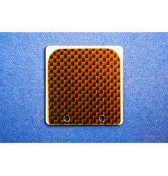 Lamelles de boîte à clapets BOYESEN Pro Series pour boîte à clapets d'origine pour YAMAHA YZ 65, YZ 85 de 2002 à 2022