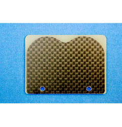 BOYESEN Pro Series Membranplättchen für Serien-Membranblock für YAMAHA YZ 250 2005-2022