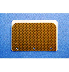 BOYESEN Pro Series Membranplättchen für Serien-Membranblock für YAMAHA WR 250, YZ 250 1990-1997