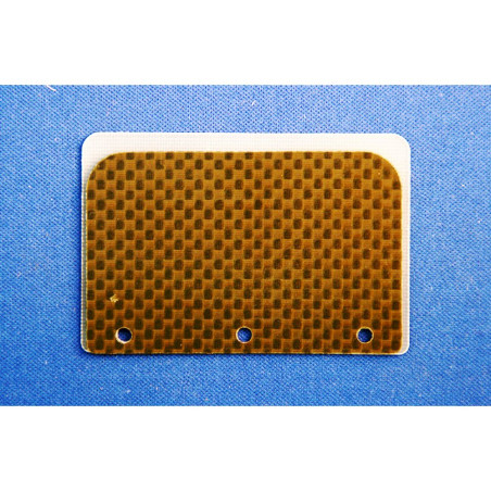 BOYESEN Pro Series Membranplättchen für Serien-Membranblock für YAMAHA WR 250, YZ 250 1990-1997