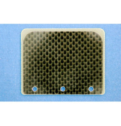 Lamelles de boîte à clapets BOYESEN Pro Series pour boîte à clapets d'origine pour YAMAHA YZ 125 de 2001 à 2002