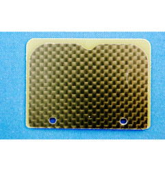 BOYESEN Pro Series Reed Petals for OEM reed valve for YAMAHA YZ 250 2001-2002