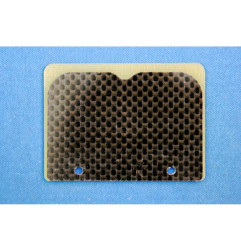 BOYESEN Pro Series Membranplättchen für Serien-Membranblock für YAMAHA YZ 250 2003-2004