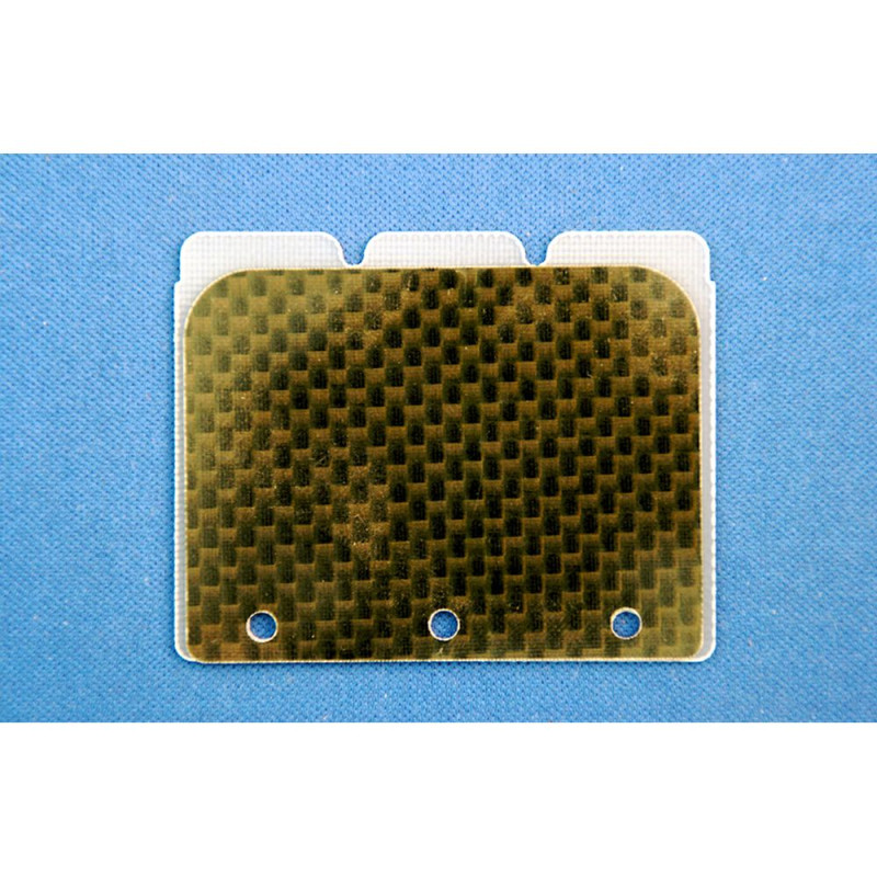 BOYESEN Pro Series Reed Petals for OEM reed valve for YAMAHA YZ 125 2004