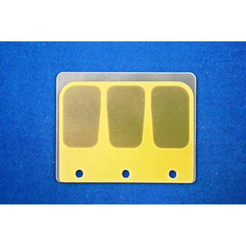 Láminas de caja de láminas BOYESEN para caja de láminas original para KTM de 1982 a 1998 Láminas de caja de láminas BOYESEN para caja de láminas original para KTM de 1982 a 1998