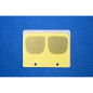 BOYESEN Membranplättchen für Serien-Membranblock für KTM EGS, EXC, GS, MX, MXC, SX, XC, XCW 250, 300, 380 1999-2006 BOYESEN Membranplättchen für Serien-Membranblock für KTM EGS, EXC, GS, MX, MXC, SX, XC, XCW 250, 300, 380 1999-2006
