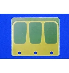 Láminas de caja de láminas BOYESEN para caja de láminas original para KTM EGS, EXC, GS, MX, MXC, SX 250, 300, 380 de 1982 a 2002