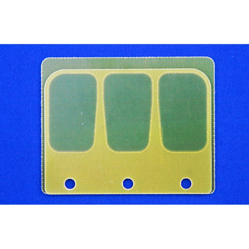 Láminas de caja de láminas BOYESEN para caja de láminas original para KTM EGS, EXC, GS, MX, MXC, SX 250, 300, 380 de 1982 a 2002