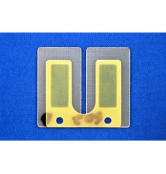 Láminas de caja de láminas BOYESEN para caja de láminas original para SUZUKI y KTM de 1971 a 1997