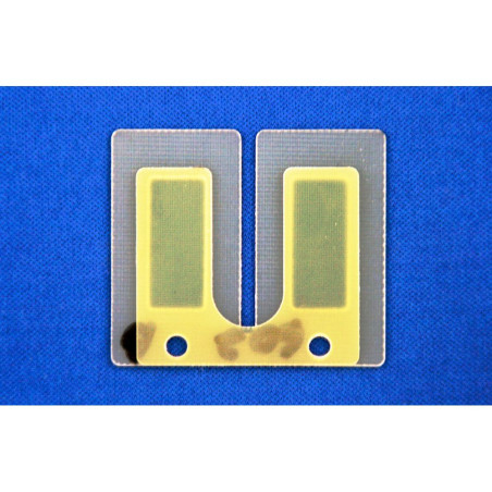 Láminas de caja de láminas BOYESEN para caja de láminas original para SUZUKI y KTM de 1971 a 1997