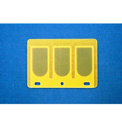 Lamelles de boîte à clapets BOYESEN pour boîte à clapets d'origine pour YAMAHA IT, WR, YZ 250, 400, 425, 465, 490 de 1977 à 1989