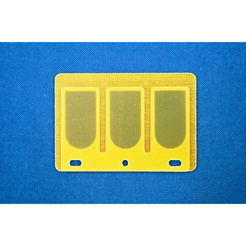 BOYESEN Reed Petals for OEM reed valve for YAMAHA IT 250, IT 400, IT 425, IT 490, WR 250, YZ 250, YZ 465, YZ 490 1977-1989