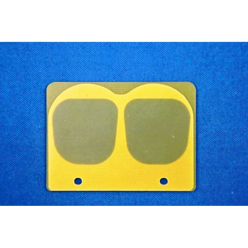 Lamelles de boîte à clapets BOYESEN pour boîte à clapets d'origine pour YAMAHA YZ 250 et FANTIC XX 250 de 2005 à 2026