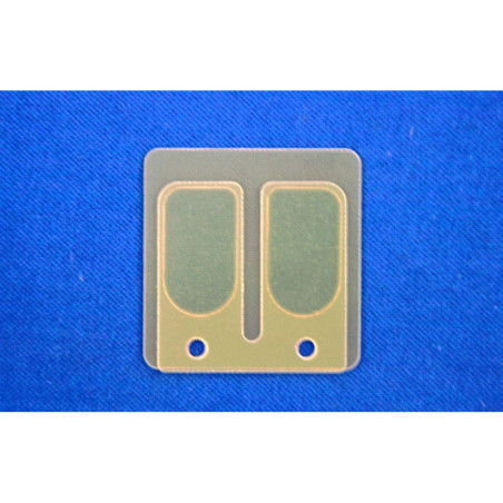 Láminas de caja de láminas BOYESEN para caja de láminas original para KAWASAKI, HUSQVARNA y SUZUKI de 1983 a 2004