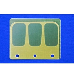 Láminas de caja de láminas BOYESEN para caja de láminas original para YAMAHA, HONDA y SUZUKI de 1974 a 1999