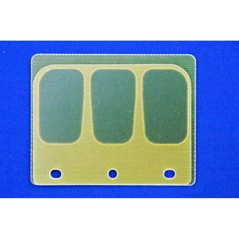 BOYESEN Membranplättchen für Serien-Membranblock für YAMAHA, HONDA und SUZUKI 1974-1999 BOYESEN Membranplättchen für Serien-Membranblock für YAMAHA, HONDA und SUZUKI 1974-1999