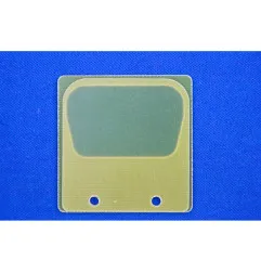 BOYESEN Membranplättchen für Serien-Membranblock für YAMAHA YZ 85 2002-2026