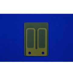 BOYESEN Membranplättchen für Serien-Membranblock für SUZUKI JR 80, RM 50, RM 60, RM 80, TS 80 1977-2004