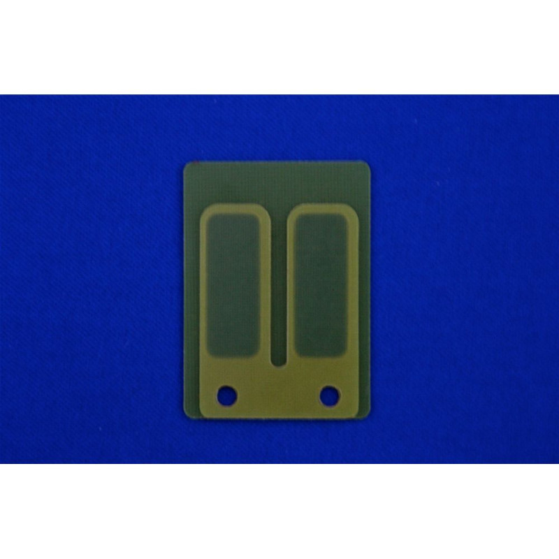 BOYESEN Reed Petals for OEM reed valve for SUZUKI JR 80, RM 50, RM 60, RM 80, TS 80 1977-2004