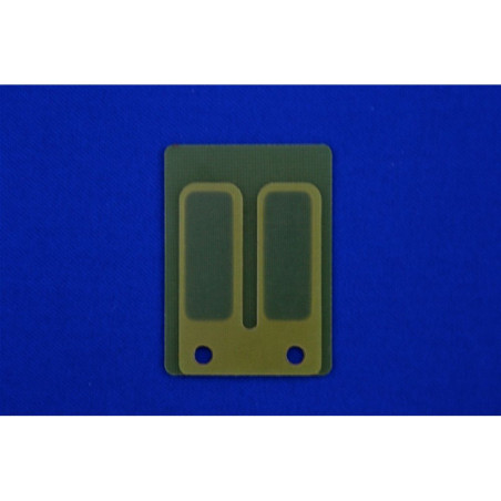 Lamelles de boîte à clapets BOYESEN pour boîte à clapets d'origine pour SUZUKI JR 80, RM 50, RM 60, RM 80, TS 80 de 1977 à 2004