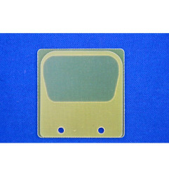 BOYESEN Membranplättchen für Serien-Membranblock für SUZUKI RM 85 2003-2025