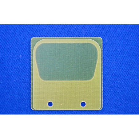 BOYESEN Membranplättchen für Serien-Membranblock für SUZUKI RM 85 2003-2025