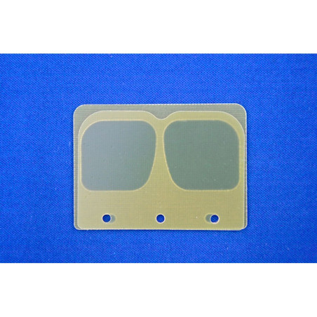 Láminas de caja de láminas BOYESEN para caja de láminas original para HONDA, HUSQVARNA, TM RACING y KAWASAKI de 1988 a 2002
