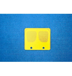 BOYESEN Reed Petals for OEM reed valve for KTM SX 50, SX 65 1998-2008