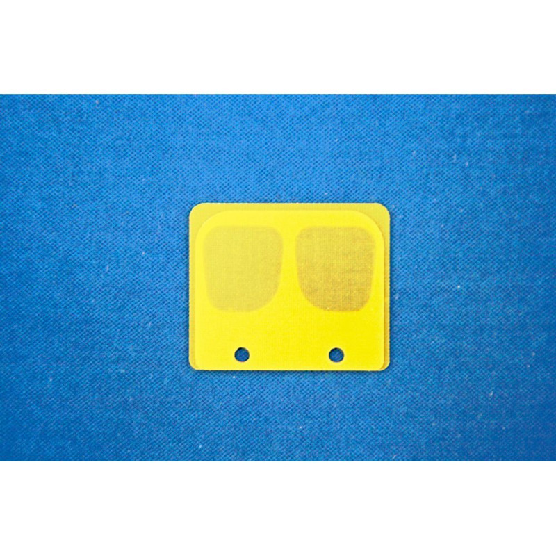 Láminas de caja de láminas BOYESEN para caja de láminas original para KTM SX 50, SX 65 de 1998 a 2008